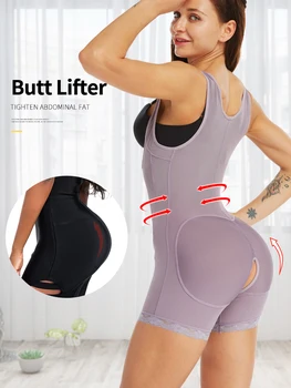 

waist trainer reductoras modela body modeling strap slimming underwear butt lifter reductive strip binders corset belts fajas