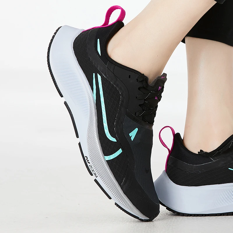 Nike women's shoes new Air Zoom Pegasus running shoes CQ8639 003|Running  Shoes| - AliExpress