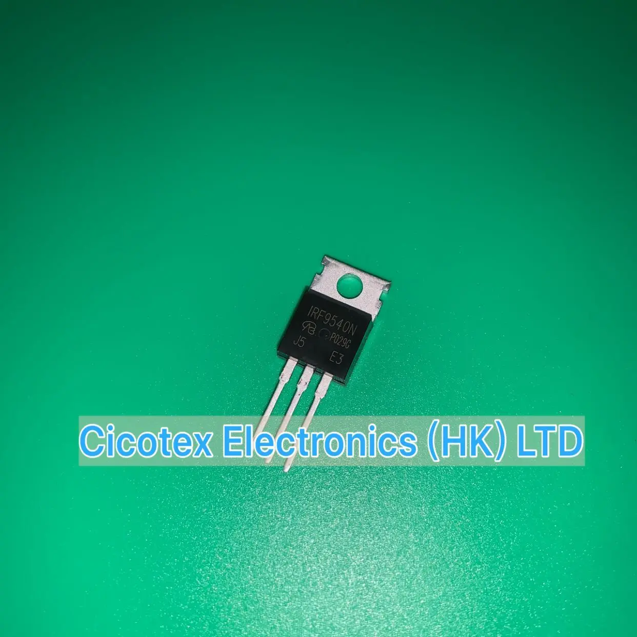 10 шт./лот IRF9540N PBF TO220AB IRF9540 N MOSFET P-CH 100V 23A TO-220AB IRF9540NPBF NPBF IRF 9540N 9540 | Электронные