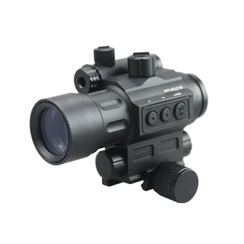 

HD30L inner red dot sight red laser L/green laser G hunting tactical telescope