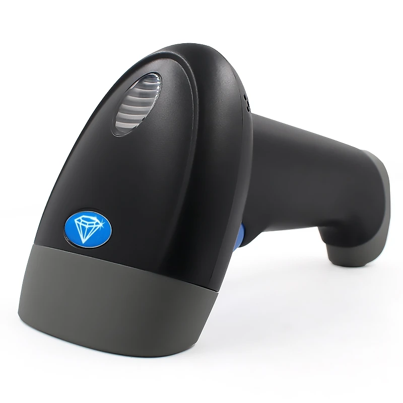 M4 Scanner 2D QR DM Code Bar Code Reader Screen Scanner Payment of Mobile Communication-SCLL