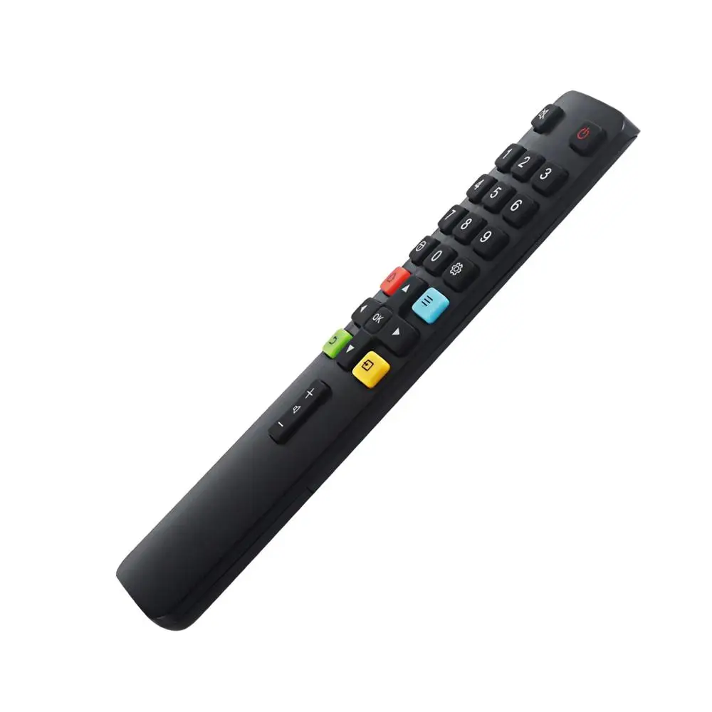 Пульт дистанционного управления для tcl ТВ контроллера ARC801L RC801LDCI1 RC801 49P3 55P3 65P3 55N3