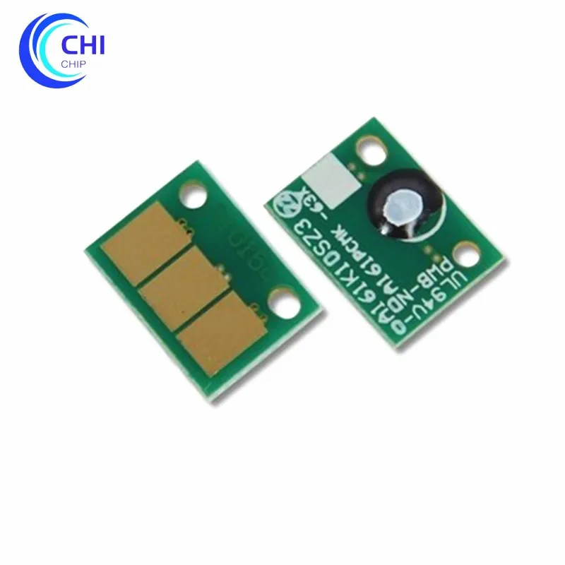 10 шт. DR313 DR 313 DR-313 для Konica Minolta BIZHUB C258 C308 C368 C 258 308 368 картридж чип сброса блока