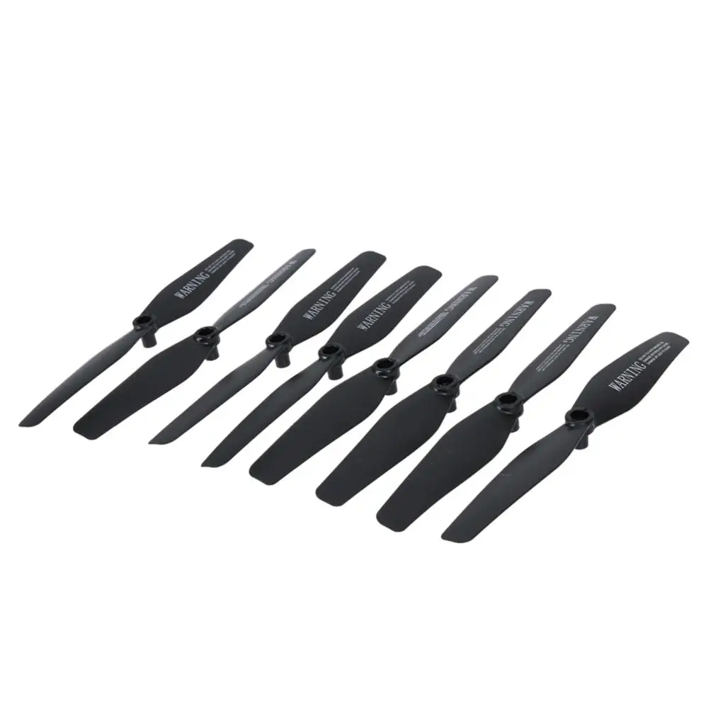Запасные детали для квадрокоптера Syma X5HW X5HC 8 шт./упак.|spare parts|main bladesparts for |
