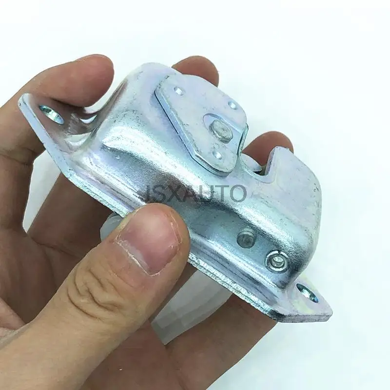 Excavator Cab door lock Lock block inner handle Excavator Accessories For Komatsu PC 78 128 Daewoo 55 SANY 55 CASE excavator accessories