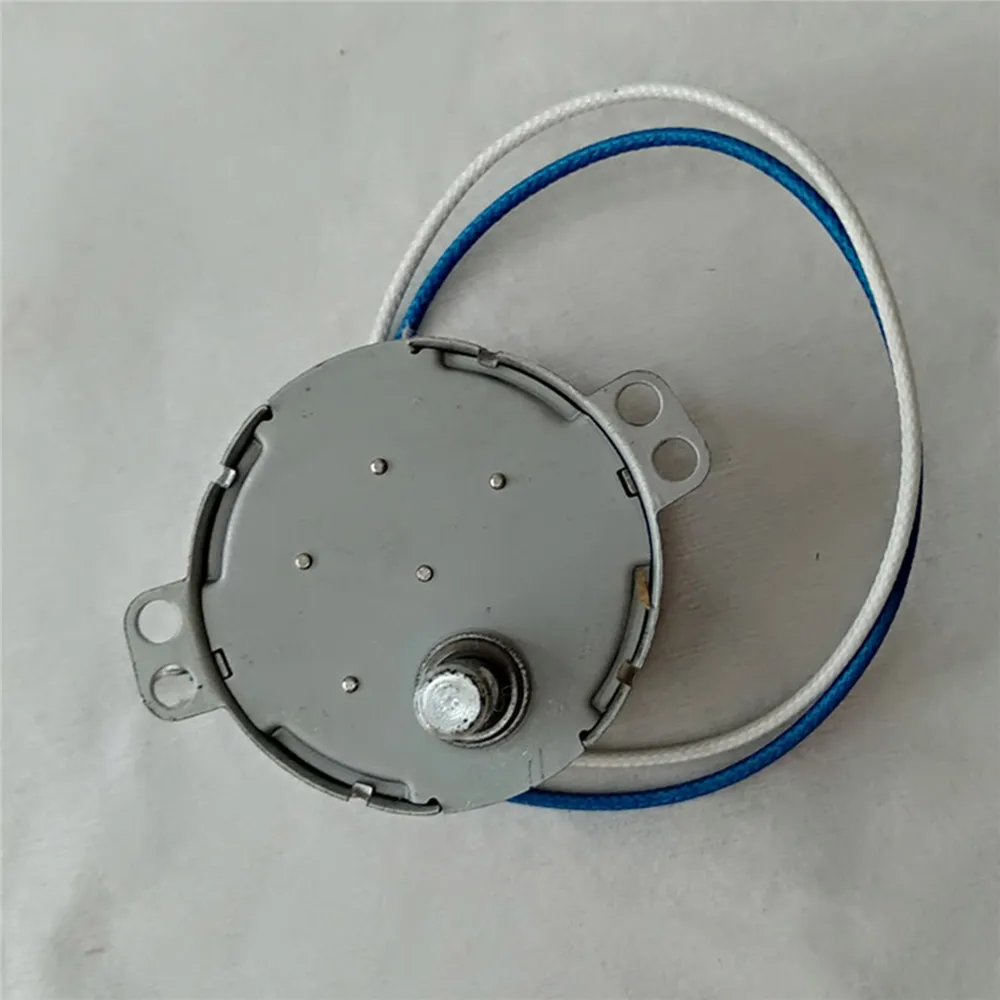 Oven Bulb Lamp 220-240V 4W Motor for Air Blower TY-50A Microwave Oven Tray Motor