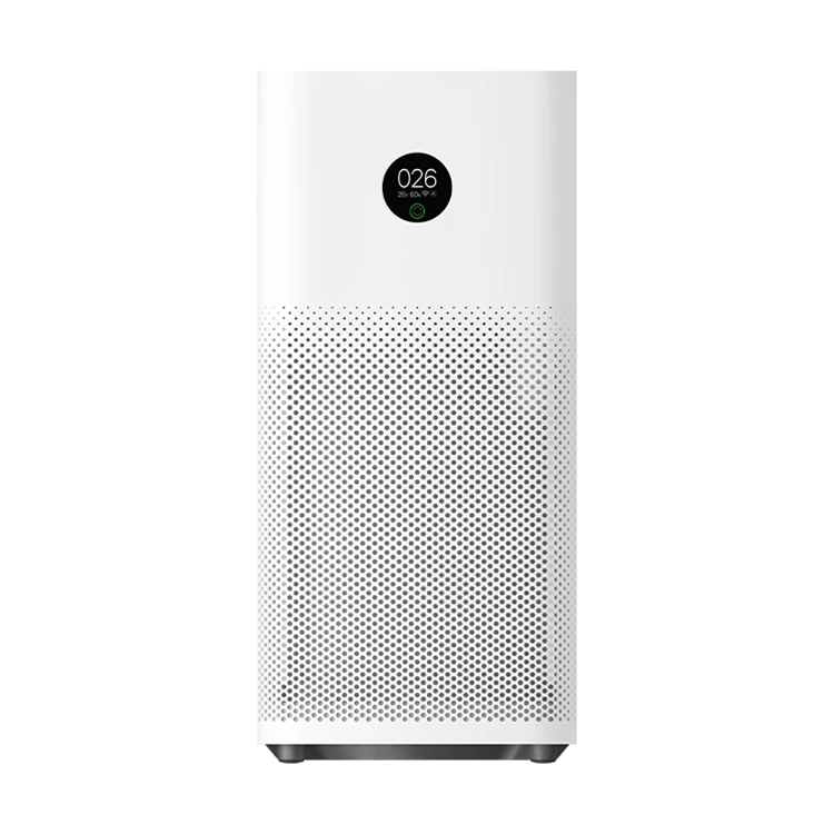

Original Xiaomi Mijia Air Purifier 3 Air Cleaner Health Humidifier with LED Touch Screen, CADR 400m3/h