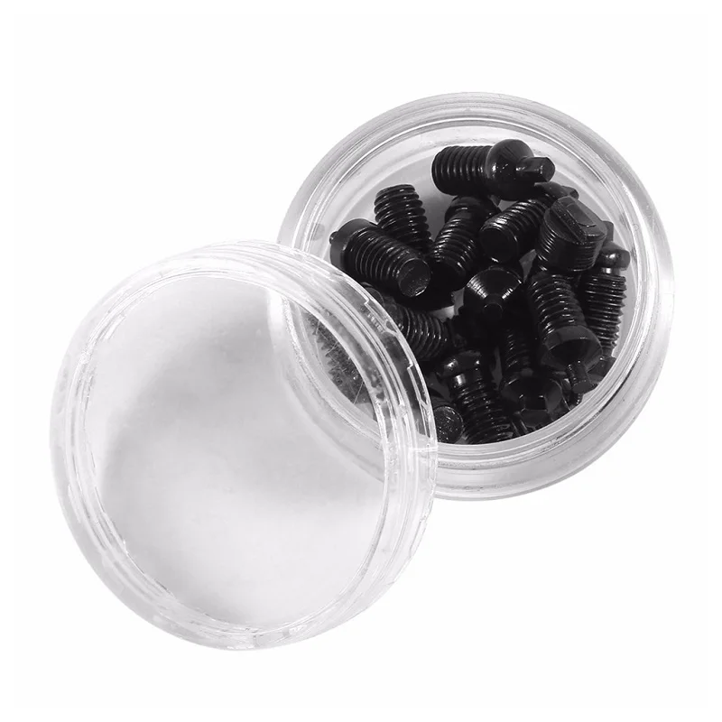 

1Pcs Transparent with Lid Watch Parts Storage Box Watch Repair Wash Oil Box Benzine Cup Watchmaker Watch Parts Tray NEW Durable