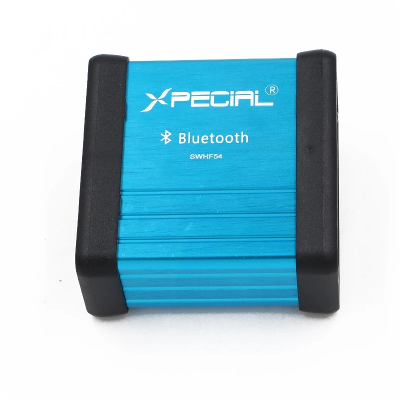 Беспроводной Bluetooth аудио приемник блок декодирования усилитель с изоляцией мощности процесс и дистанционное управление