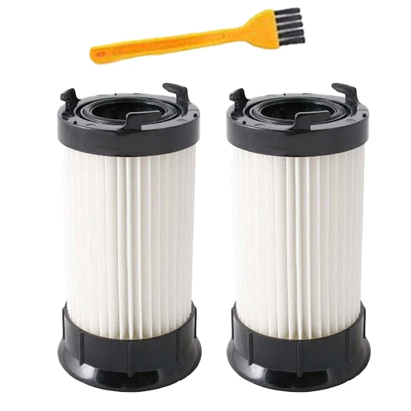 

Washable And Reusable Allergen Filters for Eureka GE DCF1 DCF-4 DCF-18 DCF-21