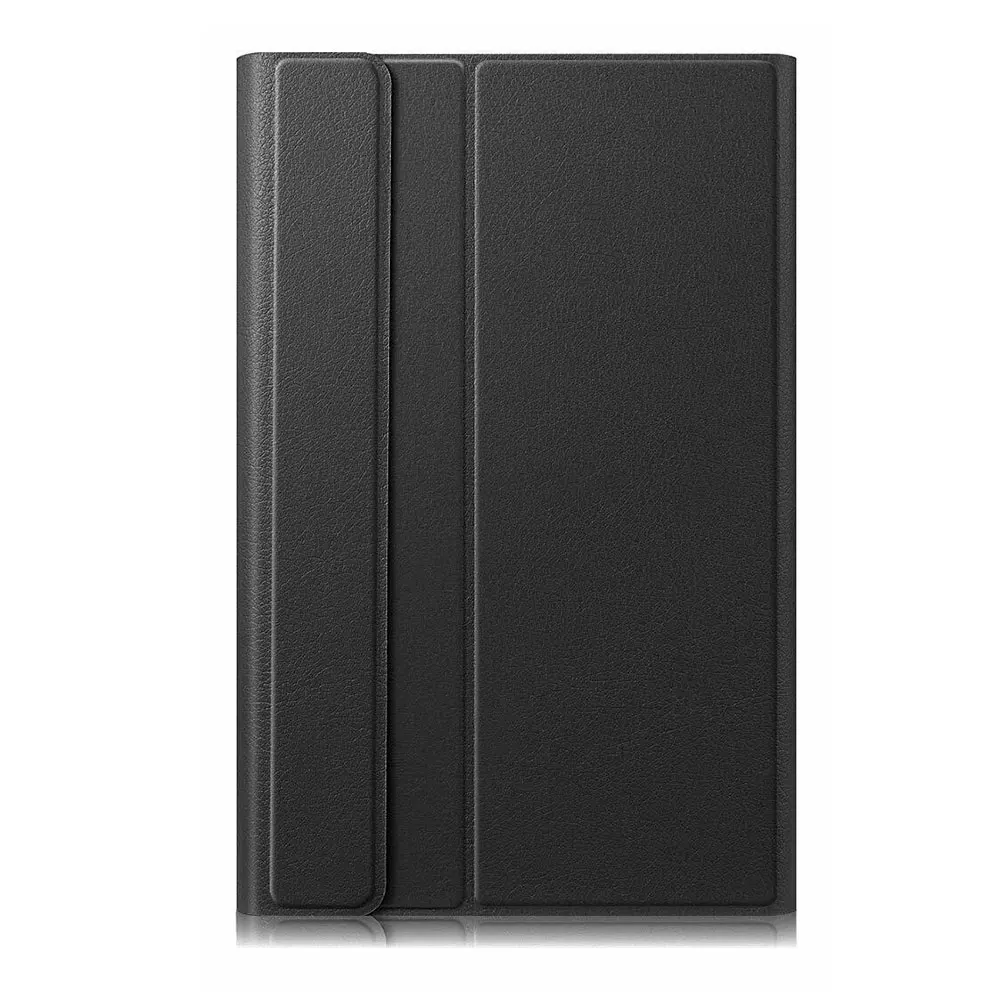 Чехол с клавиатурой Bluetooth для samsung Galaxy Tab S6, 10,5 дюймов, SM-T860, SM-T865,, чехол из искусственной кожи, беспроводная клавиатура, чехол для планшета