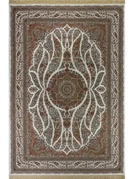 

Carpet Collection "Esmeralda" 2m109-wht-ira 240x340 cm 48872