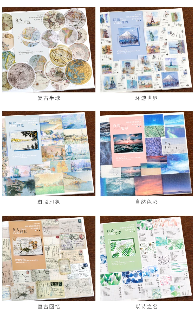 12 sets/1lot Kawaii Stationery Stickers See the word face series Decorative Mobile Stickers Scrapbooking DIY Craft Sticker