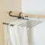 5 в 1 Вешалка Для Одежды Многофункциональные Вешалки Для Одежды Брюки Из Нержавеющей Стали Волшебный Шкаф Вешалки Для Одежды Для Вешалки для одежды