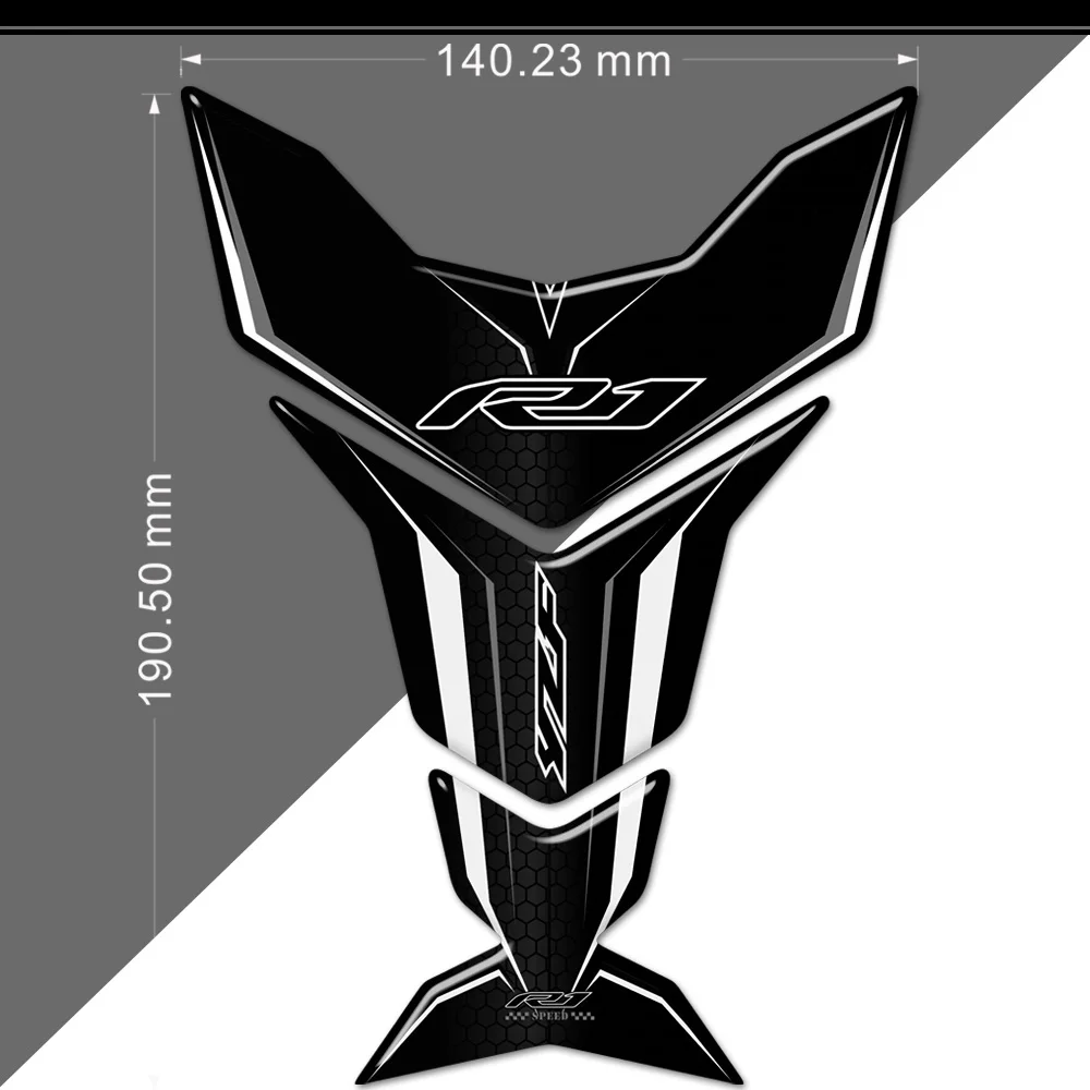 ߸ YZF R1 YZF-R1 ũ е ƼĿ, Į ũ е, ȣ  ȣ , 2015 2016 2017 2018 2019 2020