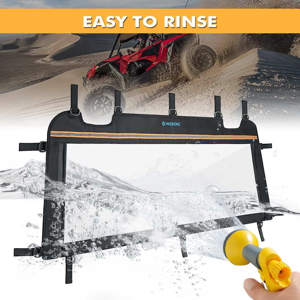 󸮽 RZR XP 1000 2014-2021 RZR XP TURBO 2016-2021 ĸ â ǵ ,  UTV ׼