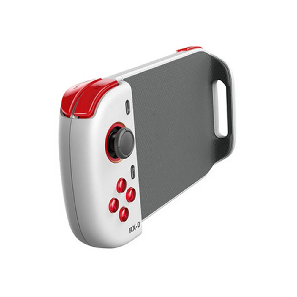  Portable Phone Gaming Controller Bluetooth Gamepad Unicorn Version Joystick for OPPO Reno Ace Acces