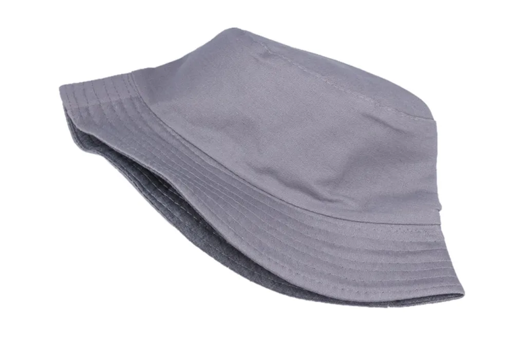 Однотонные шляпы-ведерки затенение плоские кепки уличные, для охоты и рыбалки Рыбак солнцезащитный складной Унисекс Женская Мужская шапочка из спандекса# Z10
