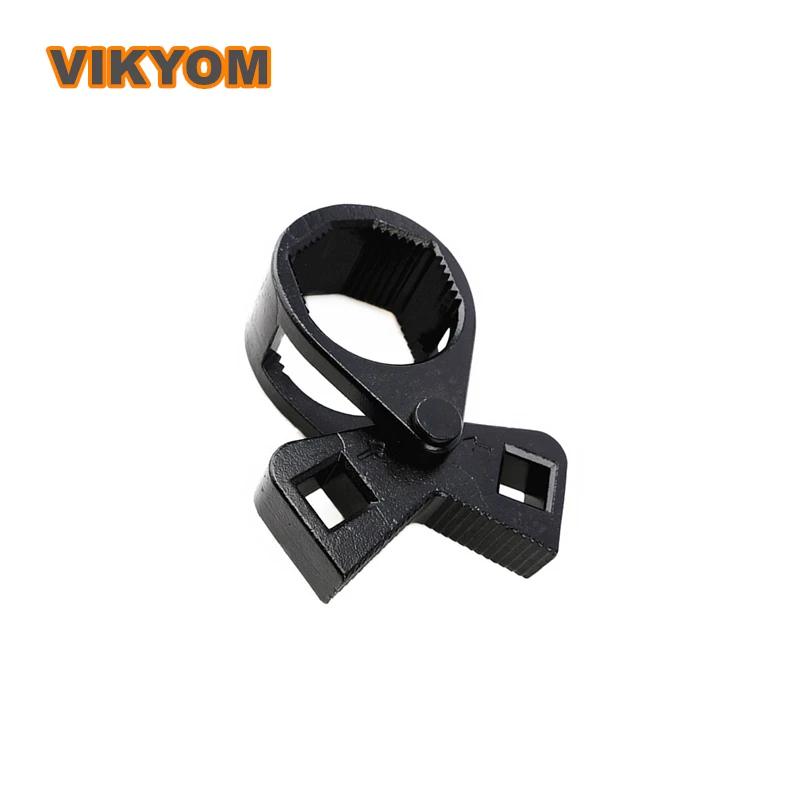 

Automotive Steering Gear Wrench Multifunctional Rudder Disassembling Tool Ball Joint Removal Spanner Hand Repair Tool