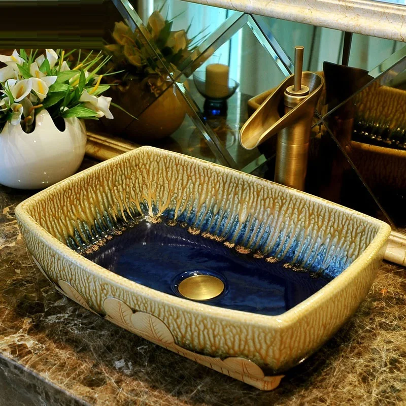 Mano Wasbak черный Bagno Waschbecken Da Appoggio Bacia/Lavagem Lavatorio мягкая де раковина для ванной Lavabo Куба Banheiro умывальник