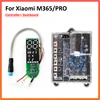 Upgraded  Digital Display Mainboard Controller ESC Circuit Board for XIAOMI Mijia M365 and Pro Electric Scooter ► Photo 1/6
