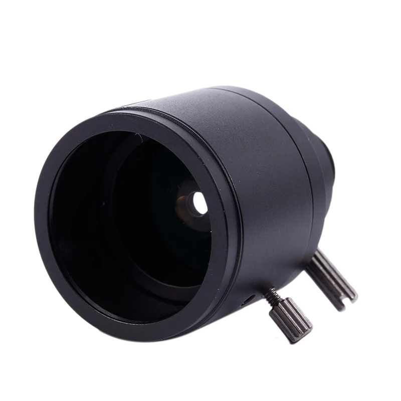  HD CCTV Lens 3.0MP M12 2.8-12mm Varifocal cctv IR HD LensF1.4manual focus zoom - 4.00015E+12