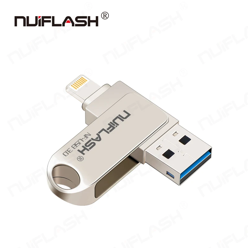 USB флеш накопитель для iPhone|USB флэш-накопители| |