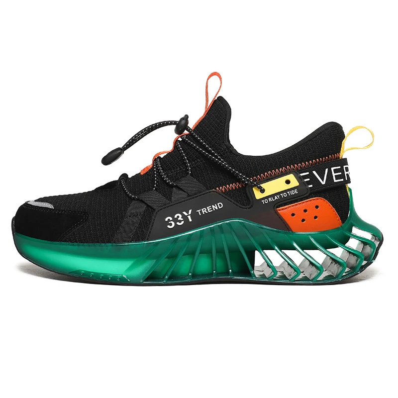33Y New Trend Sneakers Men Casual Shoes - AliExpress