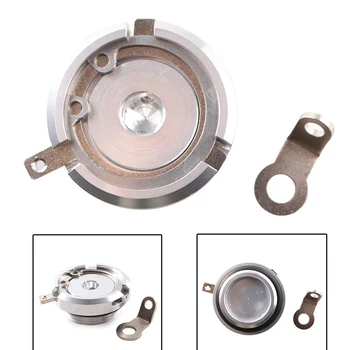 

CNC Motorcycle Oil Filler Cap For Kawasaki Ninja 600/750/900 KX250 KX450F EX250R EX250 EX500 EX500R EX650R GPZ1100 GPZ750