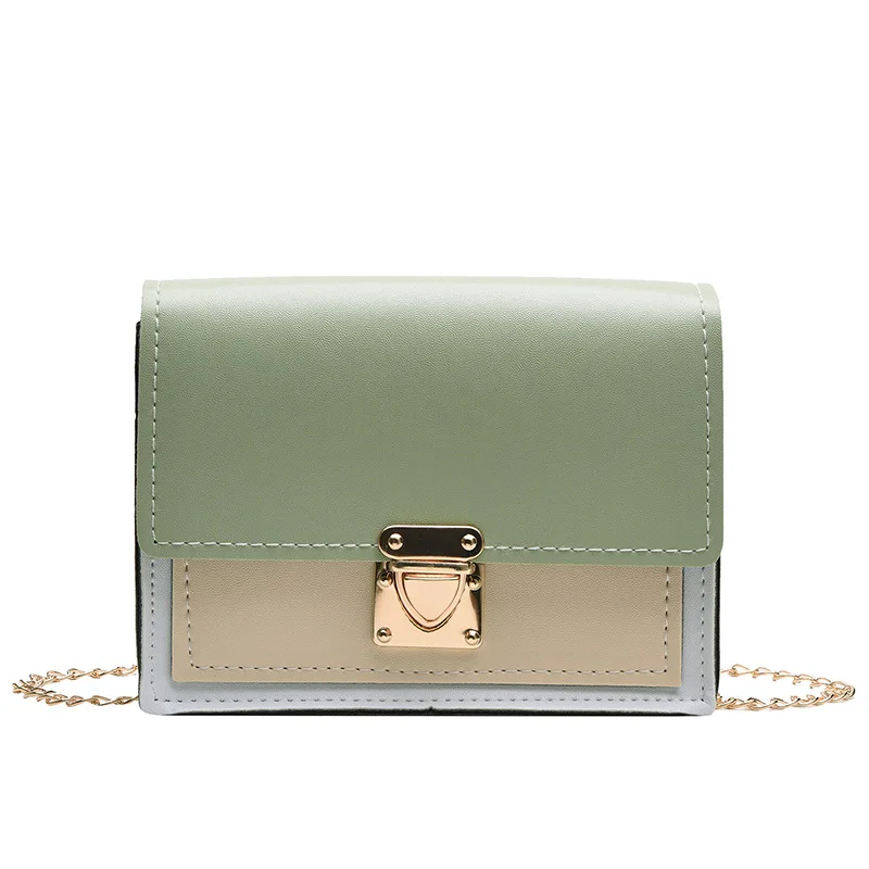 

Embroidered Designer Handbags For Women With Wide Shoulder Strap Ladies Small Flap Bag Ladies Shoulder messenger bag Handbag