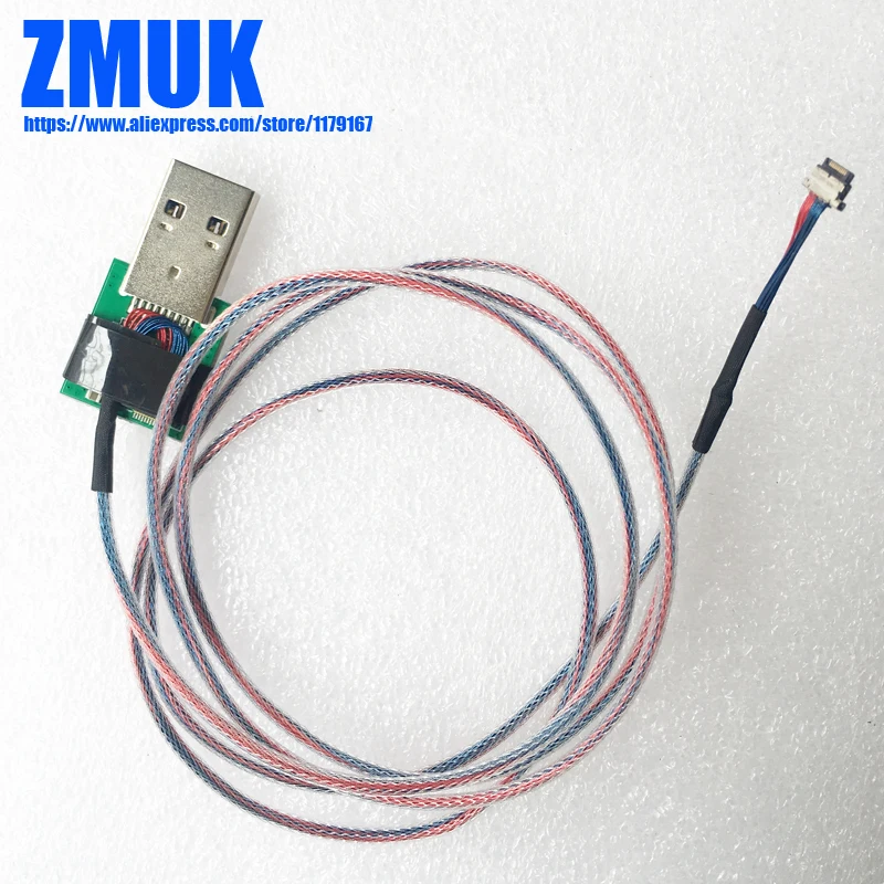 Brand New 800MM USB Cable Intel RealSense R200 Camera Module | Компьютеры и офис