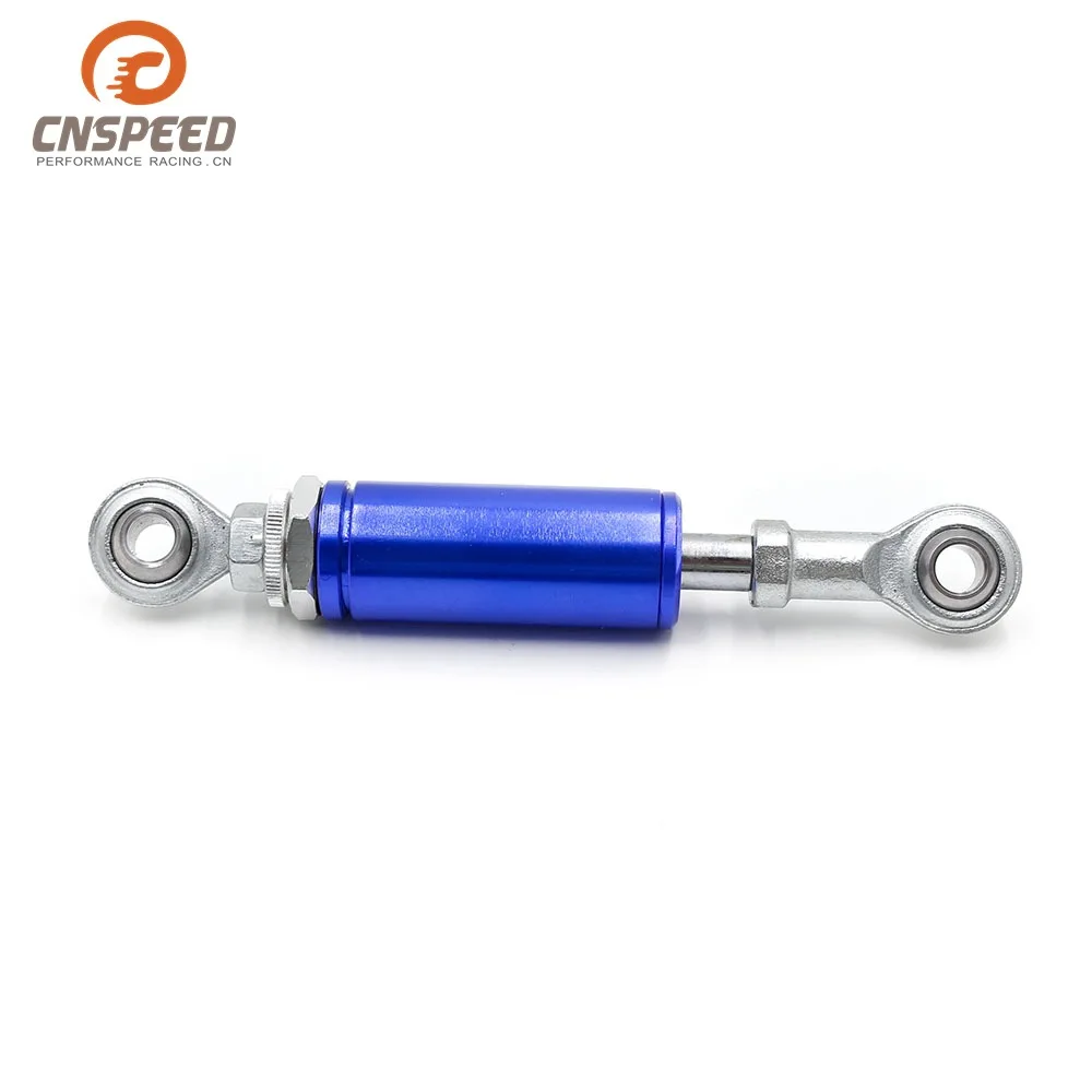 

Car Modified Shock Absorbers Car Universal Engine Shock Absorber Aluminium Alloy Engine Buffer