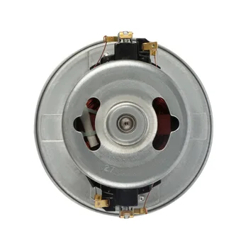 

for Philips Midea vacuum cleaner accessories motor 1200W motor universal dashboard diameter 130