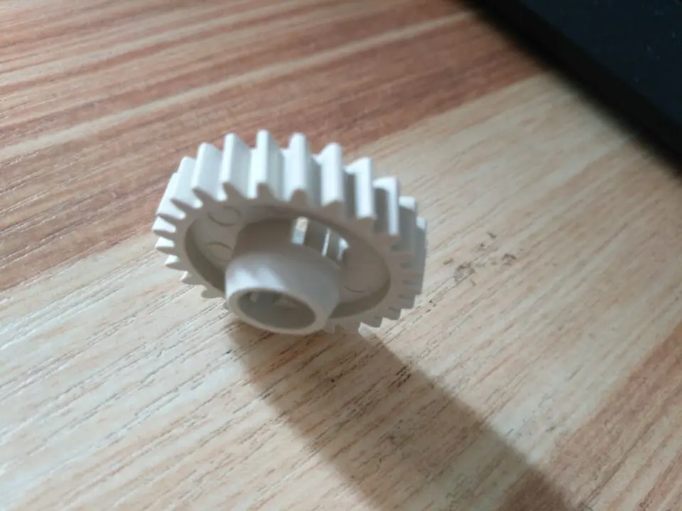 HP M1522 P1505 RU6-0020-000 下辊齿轮