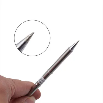 

T12-BL Soldering Iron Tips T12 Series Soldering Sting For Hakko Soldering Rework Station FX-951 FX-952