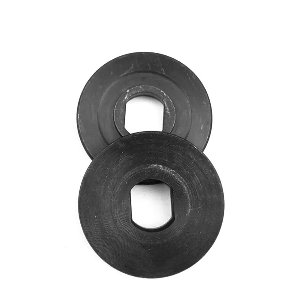 1 Paio Di Piastre Di Pressione Per Seghe Circolari Elettriche Per Elettroutensili A Pressione Per Macchine Da Taglio Hita-Chi C7 185