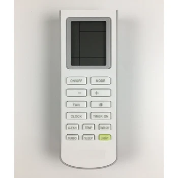

Remote Control YAM1F For GREE Air Conditioner A/C Controller