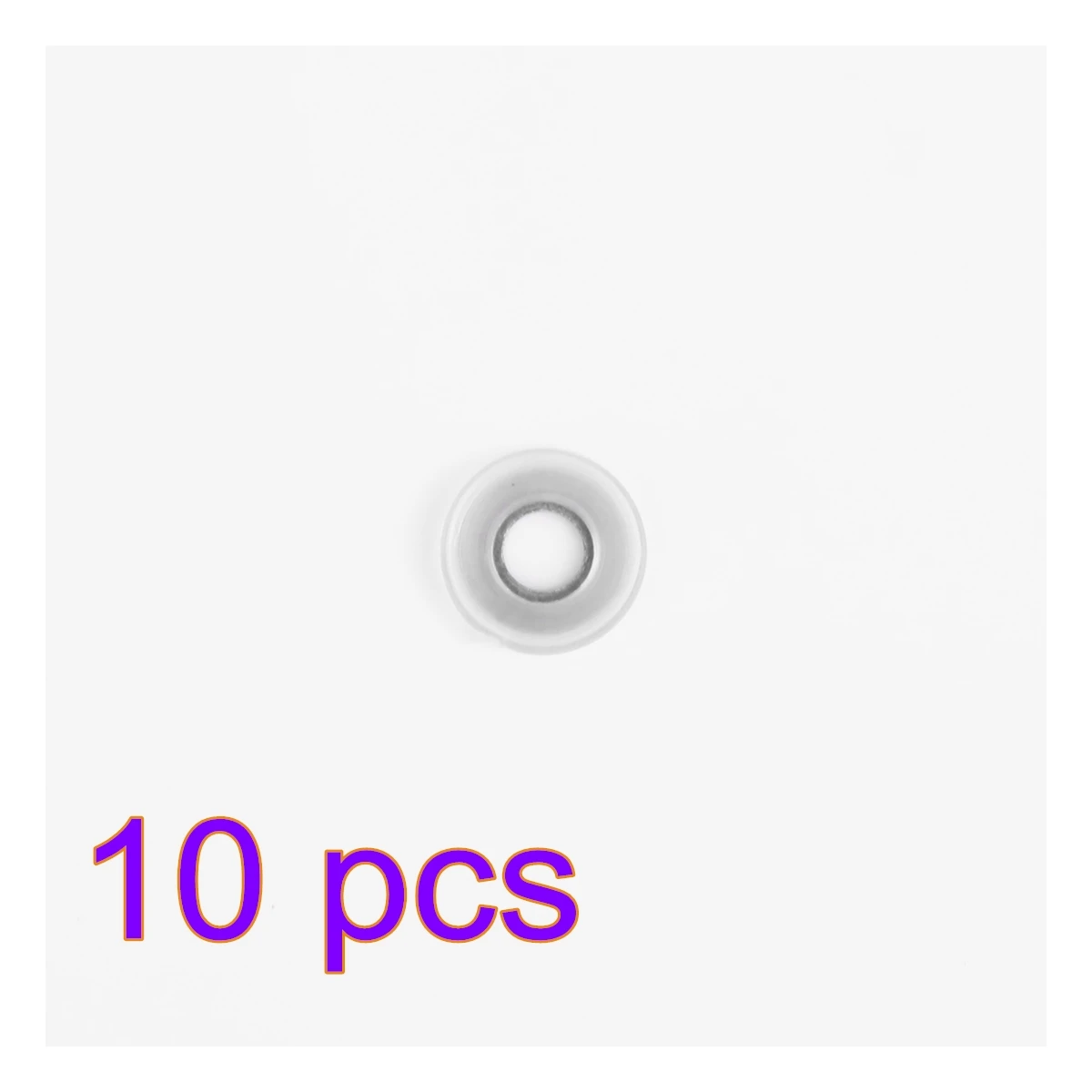 

10 Pcs Fuel Injector Gasket For TOYAN Engine