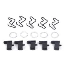 

Starter Pawl Kit For Stihl 029 039 024 026 MS290 MS390 Chainsaw Gasket Parts