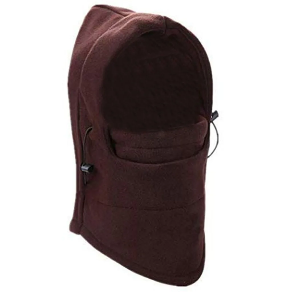 Новые Маски для лица на открытом воздухе для велосипеда Cyling Beanies Зимние шапки для защиты от ветра уличные шапки для лыжного велосипеда зимний защитный стопор