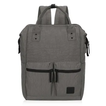 

Vintage Waterproof Backpacks Men Women Bookbag Travel Backbag Laptop Backpack Rucksack Satchel Casual Daypacks Mochila Escolar