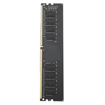 

DDR4 DIMM 8GB 2133MHz PC RAM Memory 1.2V 288-Pin Desktop Ram Internal RAM Memory for Desktop Computer Games