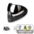 F1 Tactical Paintball Goggle Thermal Full Face Mask Anti-Fog Lens High Vision Adjustable Outdoor Airsoft Paintball Shooting Mask