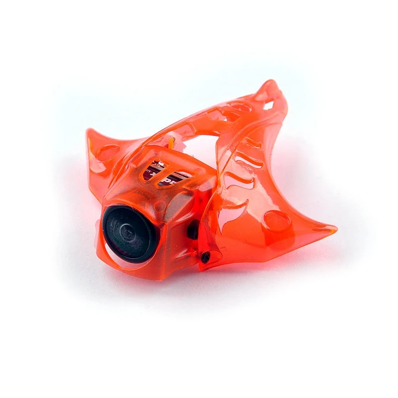 HappyModel Mobula7 Tinywhoop Дрон сменный регулируемый угол обзора навес камеры V2 для CADDX EOS2