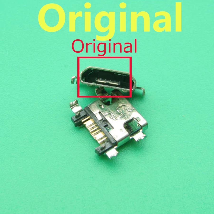10 шт. разъем для зарядки usb Samsung Galaxy J2 Prime J2Prime G532F G532 J7 neo c J701F G313 G531 зарядная док