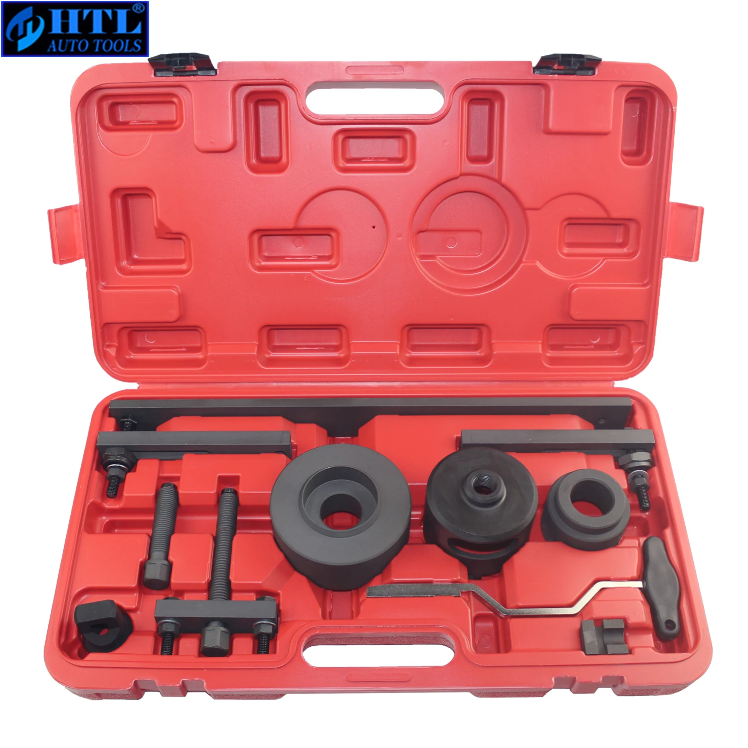 Best Offers Double-Clutch Transmission Tool For VAG VW AUDI 7 Speed DSG Clutch Installer Remover T10373 T10376 T10323 T10466 T40100