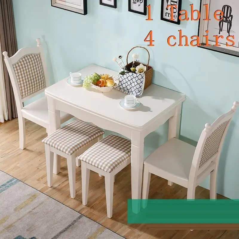 Tisch Salle A Manger модерн Eettafel Eet Juego Tafel Dinning Set Piknik Masa Sandalye De Jantar Tablo Comedor Mesa обеденный стол