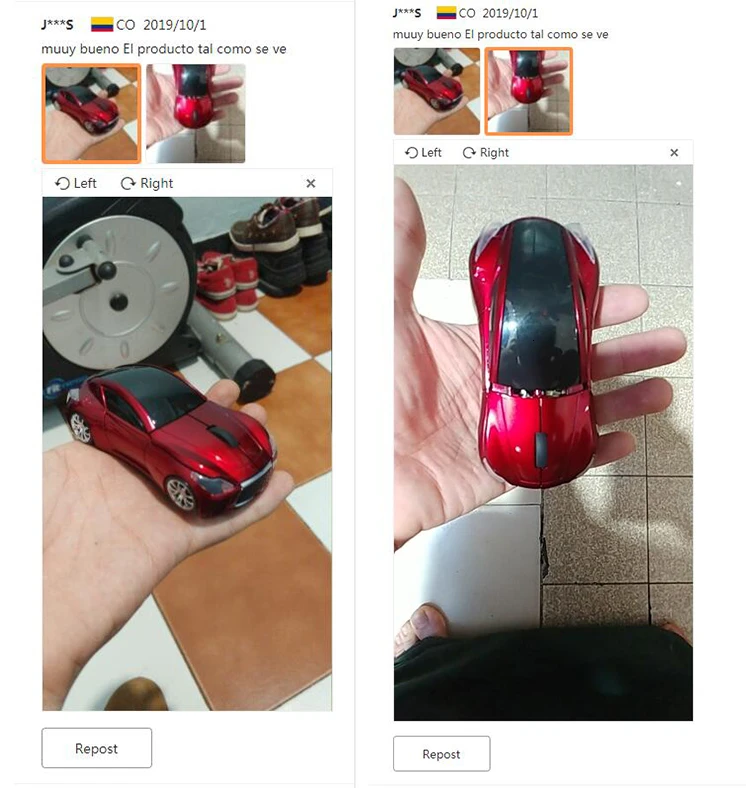 mouse
