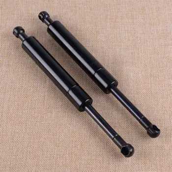 

CITALL 2Pcs Fit for BMW Z3 1999 2000 2001 2002 23cm Rear Trunk Lid Tailgate Gas Strut Spring Lift Support 51248410755