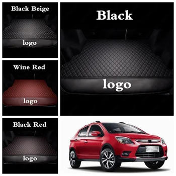 

All Weather Car Cargo Trunk Liners for Lifan 320 330 520 620 630 720 820 X60 X50 Custom Cargo Liners Auto Rear Boot Protector